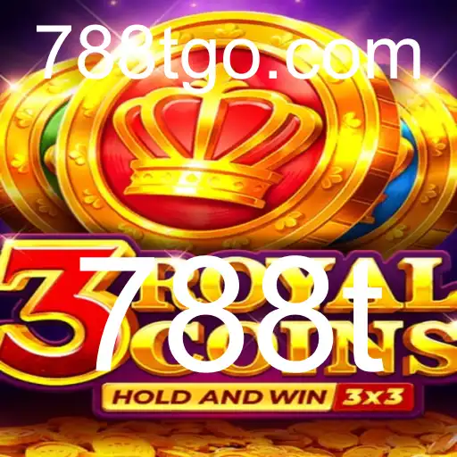 Descubra o Fascinante Mundo de 3royalcoins com a Chave Secreta 788t