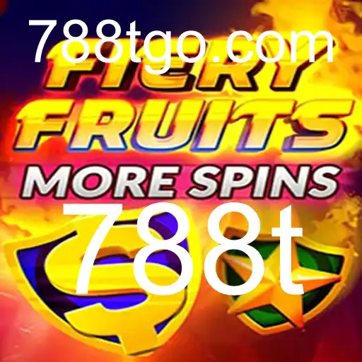 Explorando o Vibrante Mundo de FieryFruitsMoreSpins: Uma Imersão no Jogo de Cassino Digital