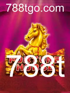 FortuneHorse: Mergulhe na Aventura com 788t