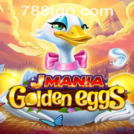 Explorando as Aventuras de JManiaGoldenEggs: Um Mergulho na Inovação dos Jogos