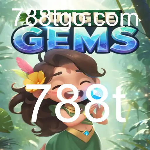 JungleGems: Descubra o Fascinante Mundo de Aventura e Estratégia
