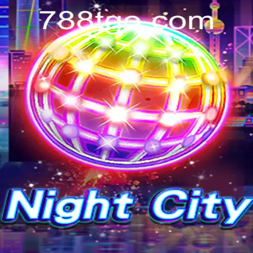 NightCity: A Imersão no Futuro Urbano