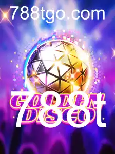 GoldenDisco: O Excitante Mundo do Jogo com a Palavra-chave 788t
