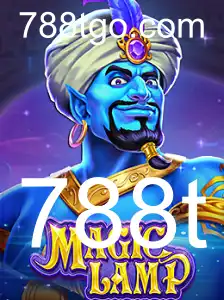 Descubra o Fascinante Mundo de MagicLamp: Um Jogo Inovador