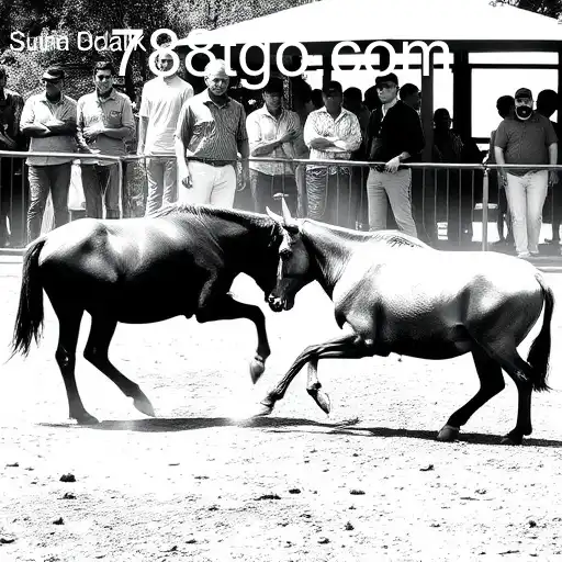 Rinha de galos