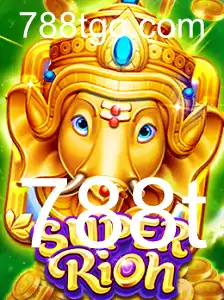 Descubra o Fascinante Mundo do Jogo 'SuperRich'