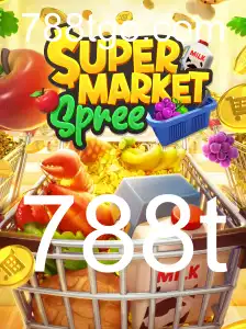 Descubra o Empolgante Mundo de SupermarketSpree