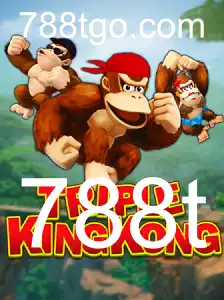 TripleKingKong: O Novo Fenômeno dos Jogos de Azar